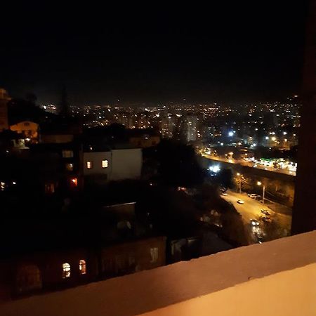 Apartamento Samatsa Georgia Tiflis Exterior foto