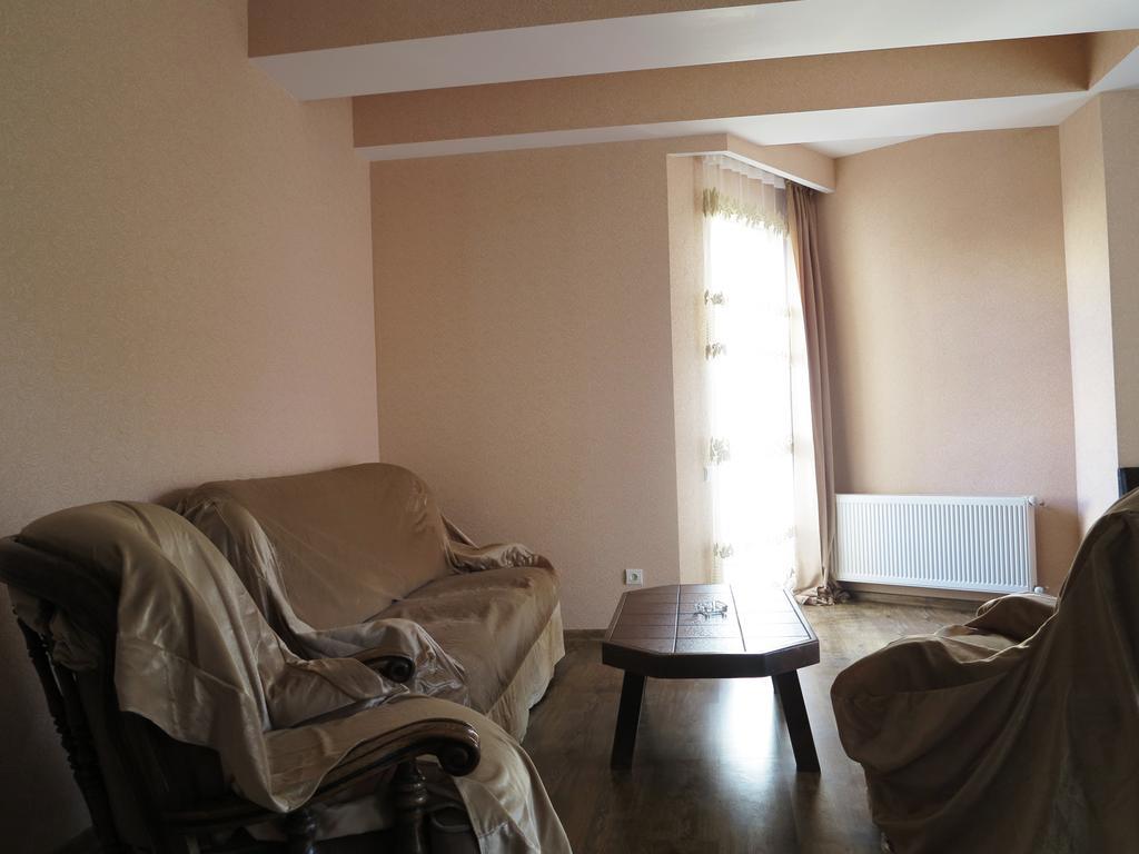 Apartamento Samatsa Georgia Tiflis Exterior foto