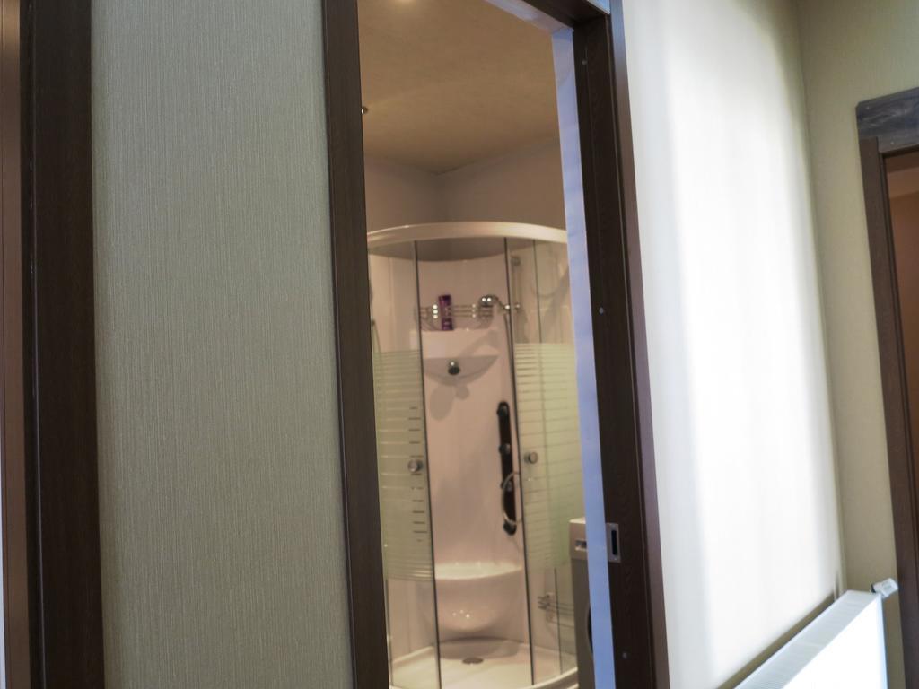 Apartamento Samatsa Georgia Tiflis Exterior foto