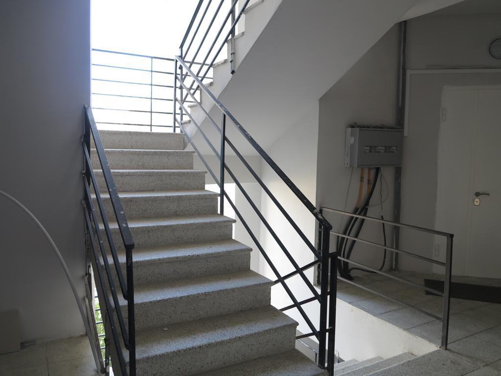 Apartamento Samatsa Georgia Tiflis Exterior foto