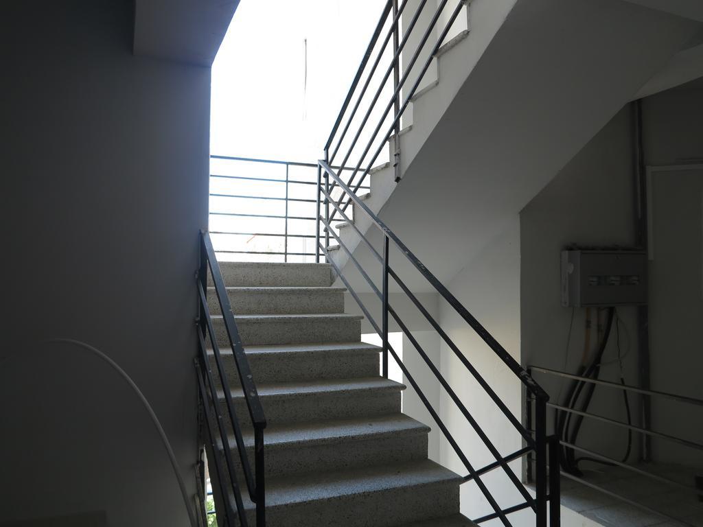 Apartamento Samatsa Georgia Tiflis Exterior foto