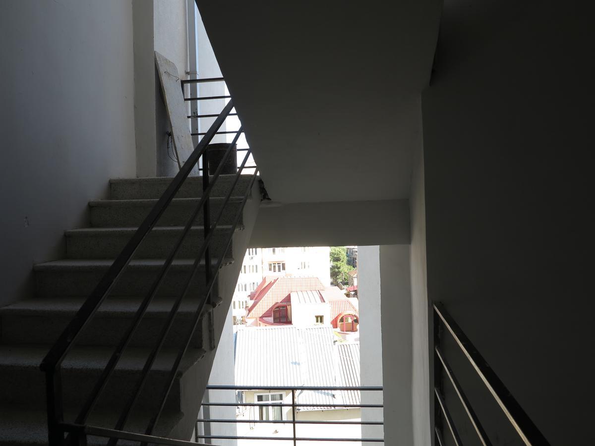 Apartamento Samatsa Georgia Tiflis Exterior foto
